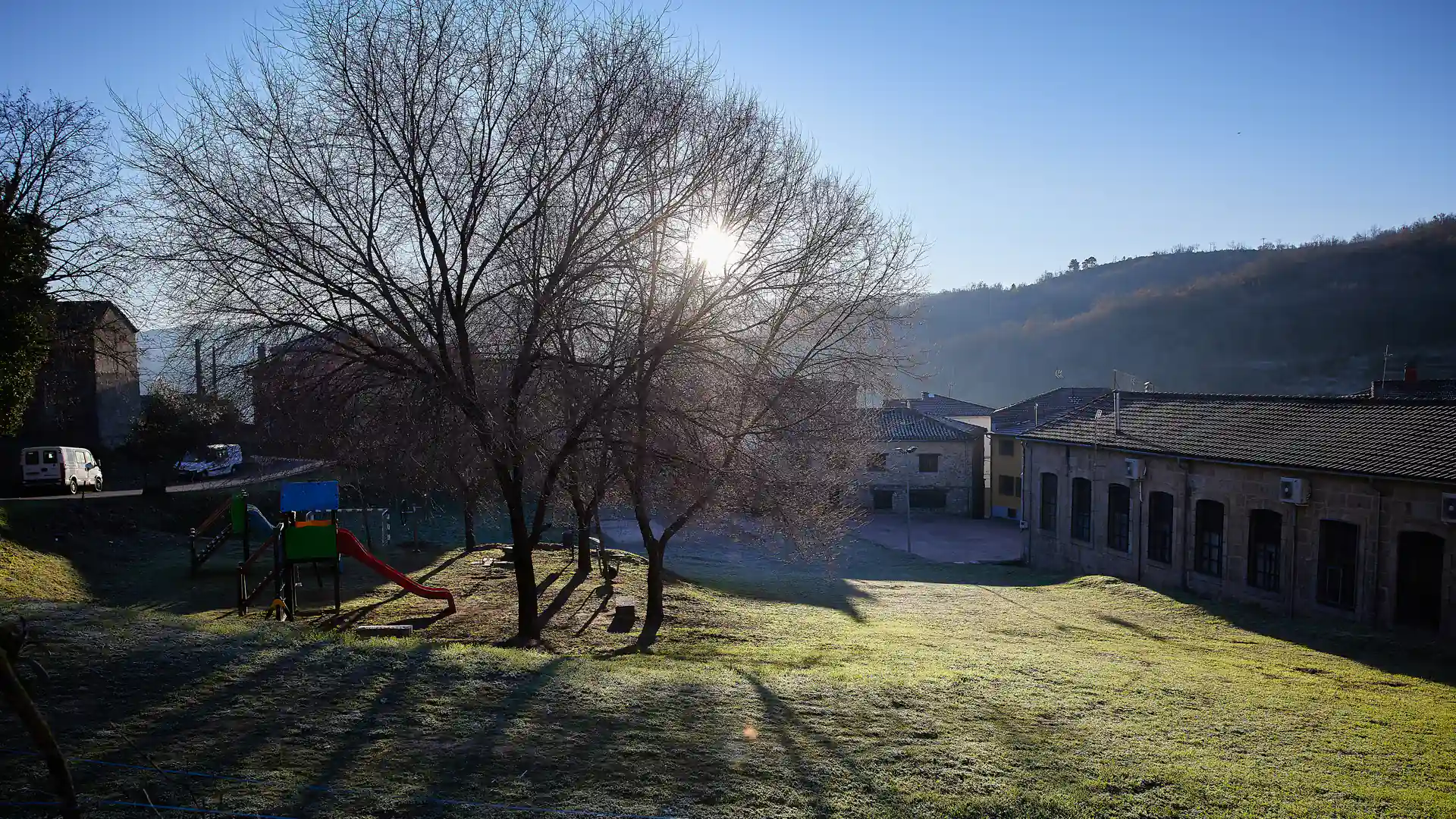 vista paisaje santibaniez